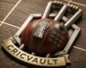 CricVault